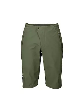 POC | Herren Radshort Essential Enduro Light | 